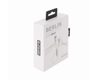 Urbanista SŁUCHAWKI DOUSZNE BT URBANISTA Berlin Białe # - 1436609 - zdjęcie 5